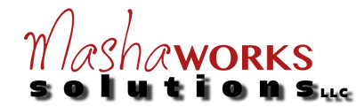 MashaWorks Logo